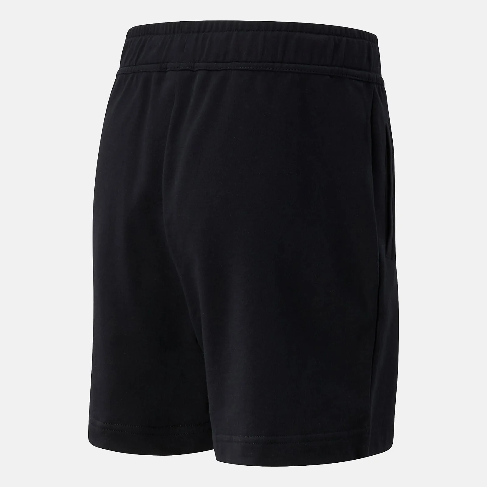 NEW BALANCE ESSENTIALS ID SHORTS
