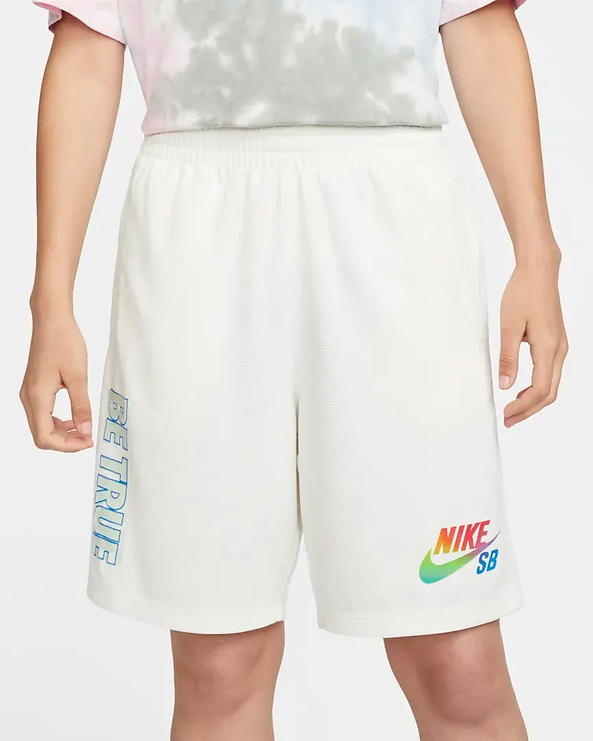Nike Be True Sunday Shorts