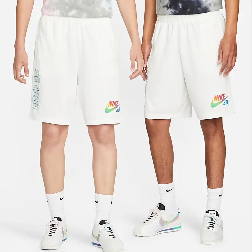 Nike Be True Sunday Shorts