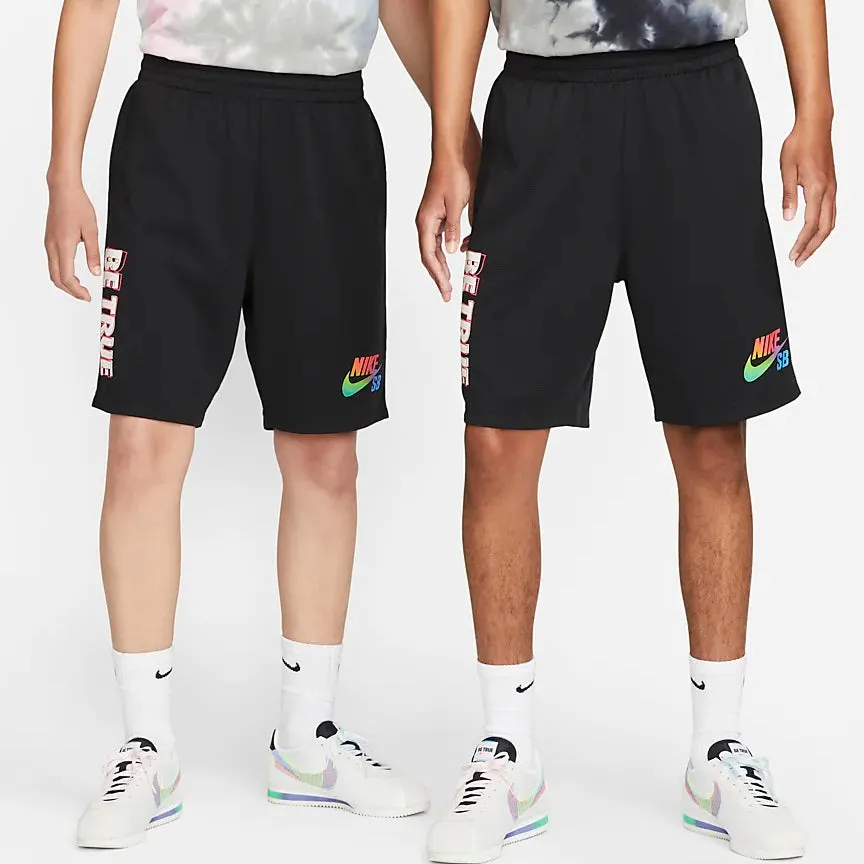 Nike Be True Sunday Shorts