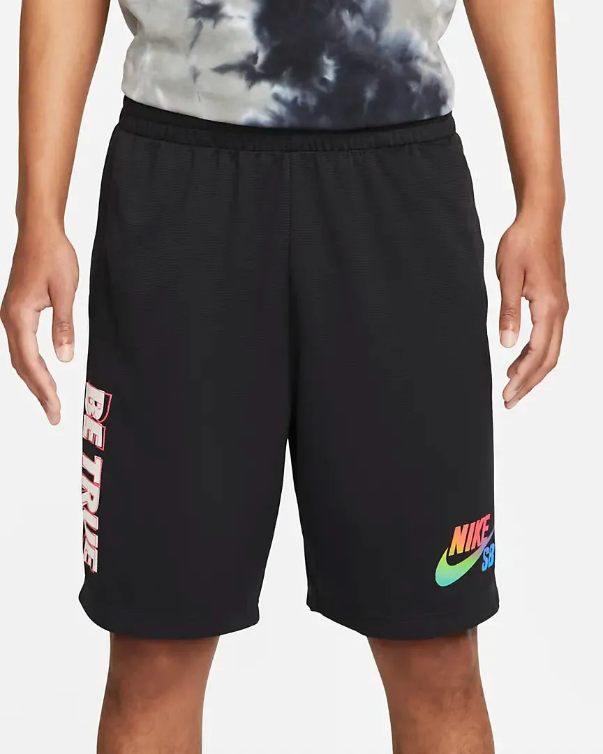 Nike Be True Sunday Shorts