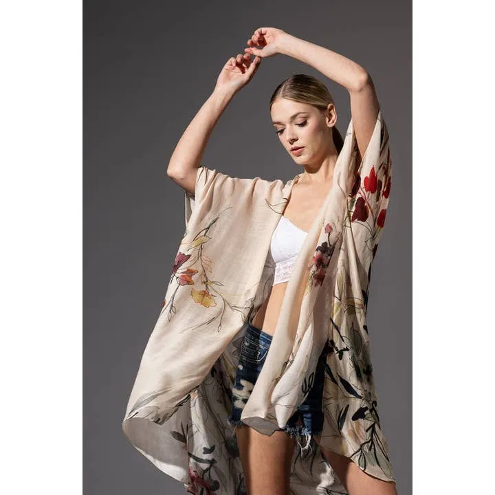 Northbrooke Kimono