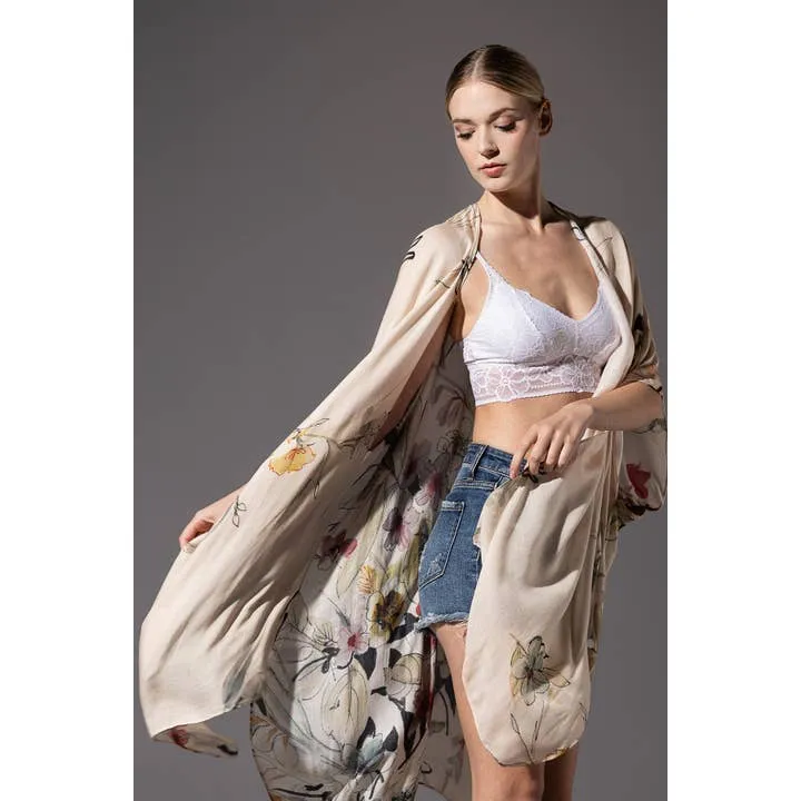 Northbrooke Kimono