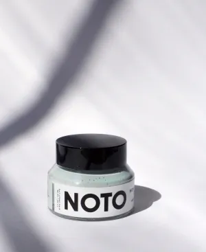 NOTO Botanics - Moisture Riser Cream 1.7oz