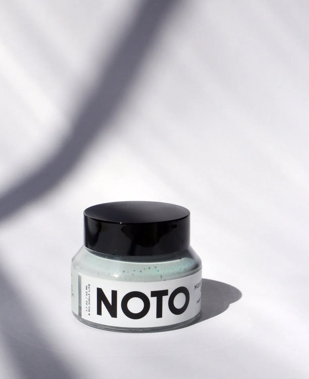 NOTO Botanics - Moisture Riser Cream 1.7oz