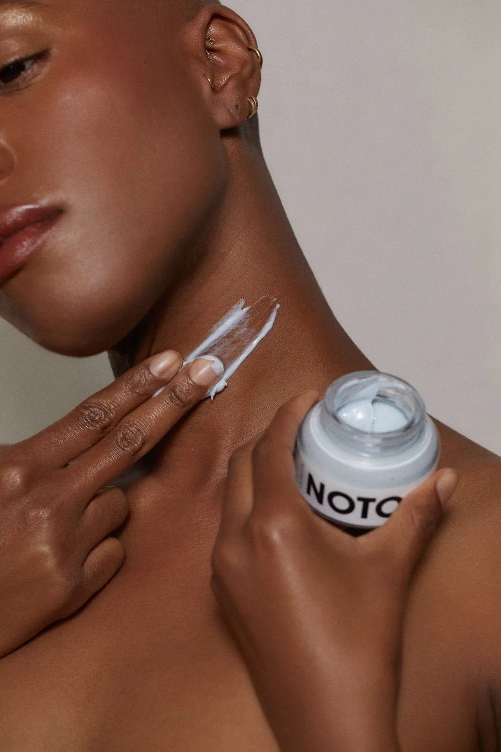 NOTO Botanics - Moisture Riser Cream 1.7oz
