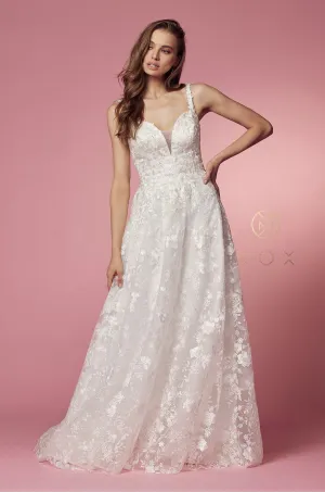 Nox Anabel Evening Gowns JE922