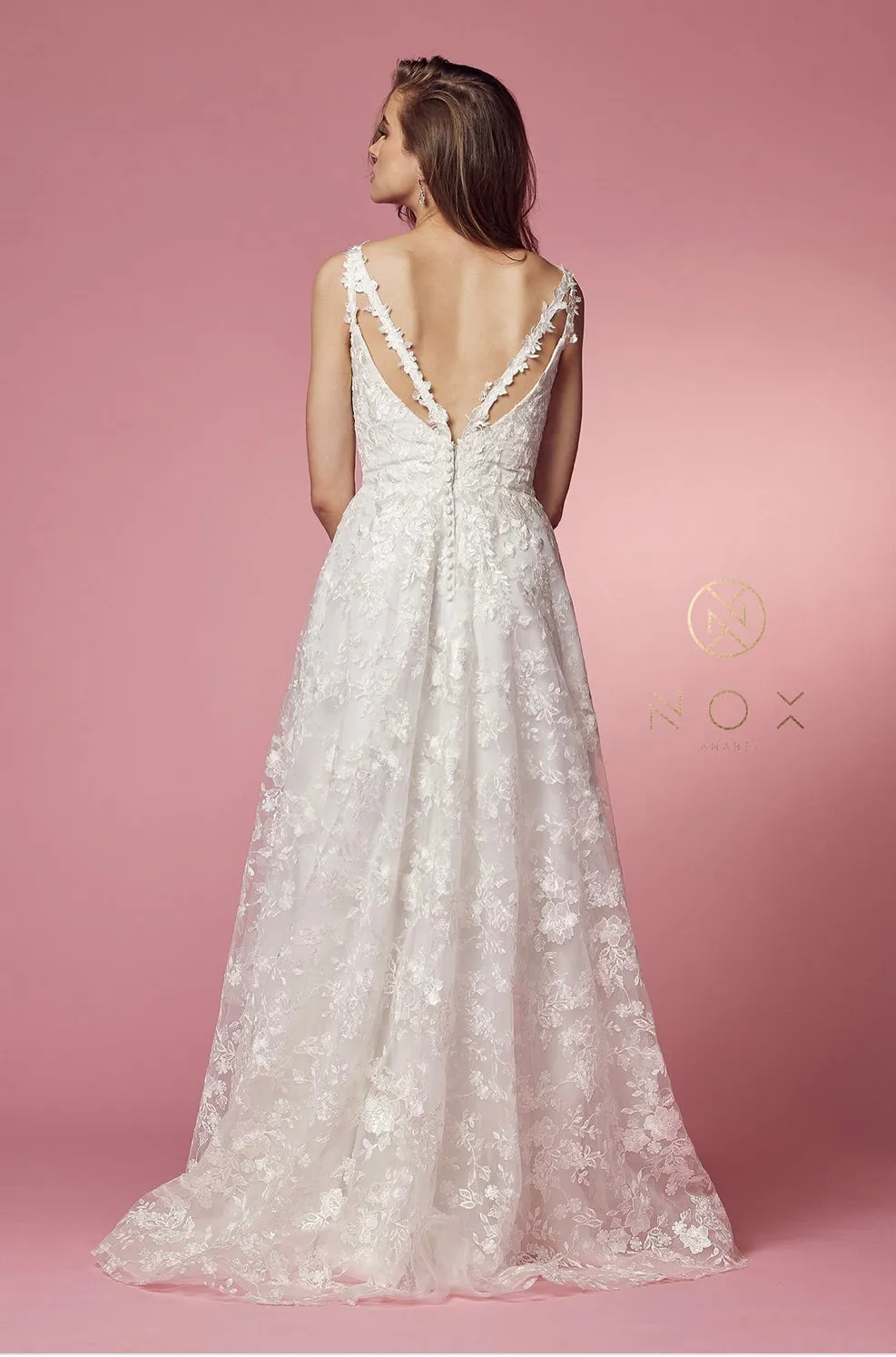 Nox Anabel Evening Gowns JE922