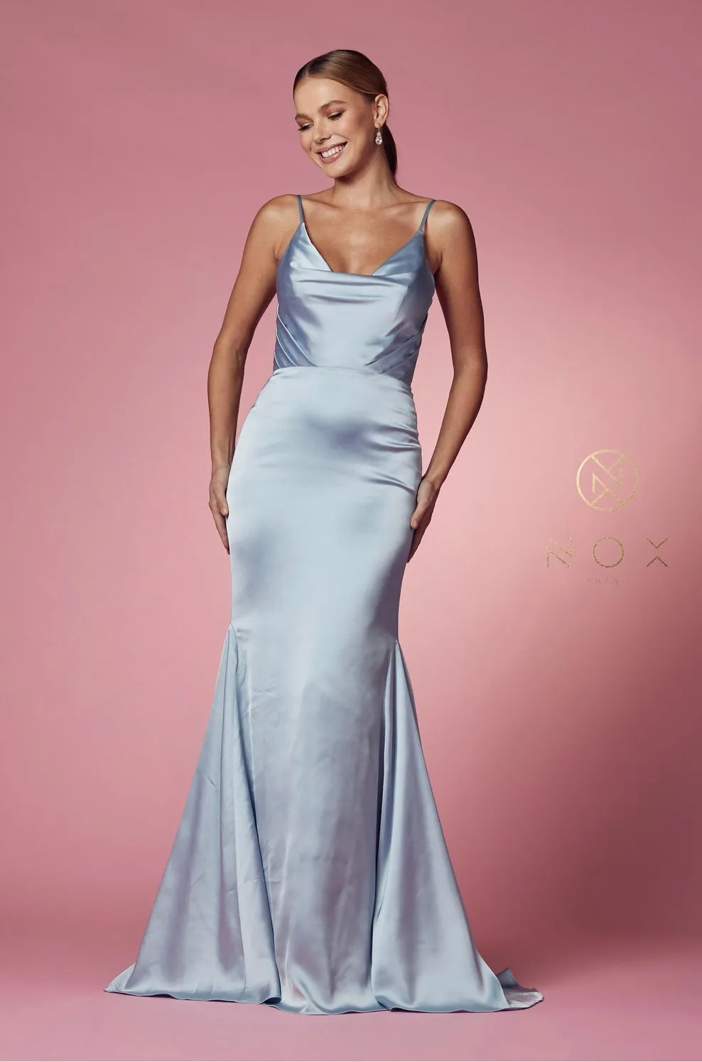 Nox Anabel Evening Gowns R1026