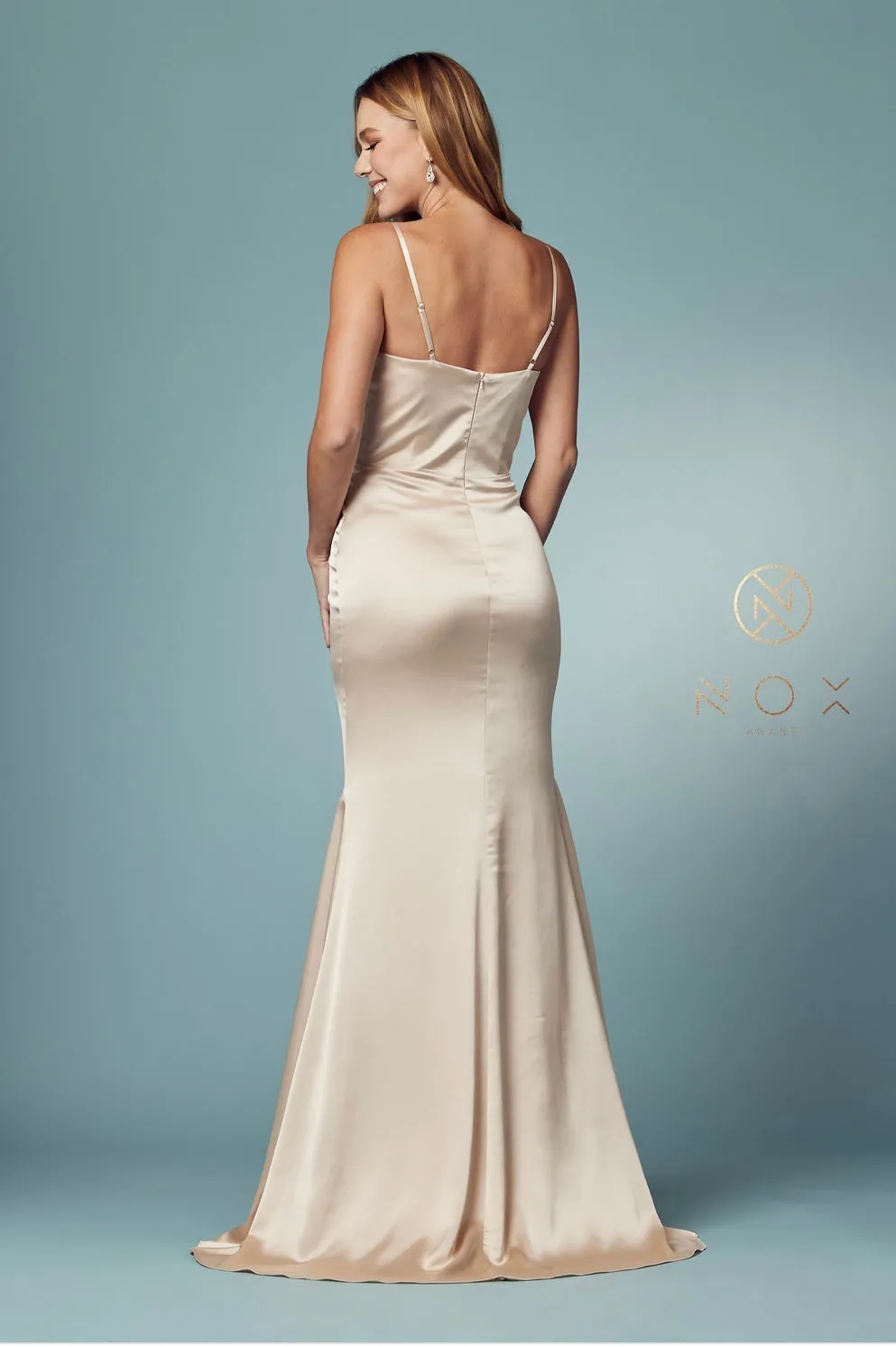 Nox Anabel Evening Gowns R1026