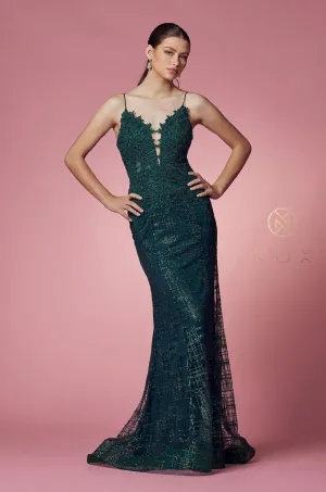 Nox Anabel Evening Gowns R282-1