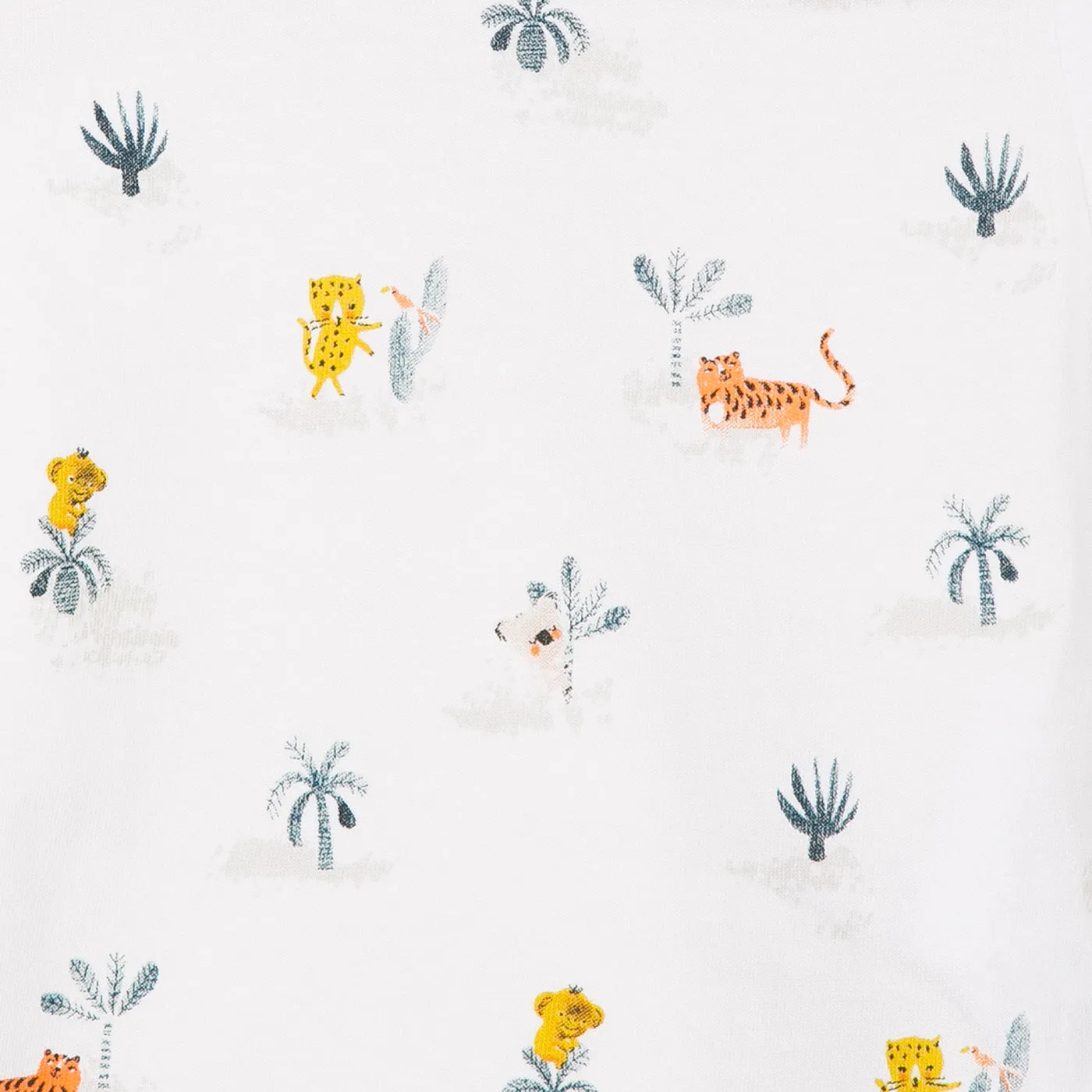 Oasis Print T-shirt