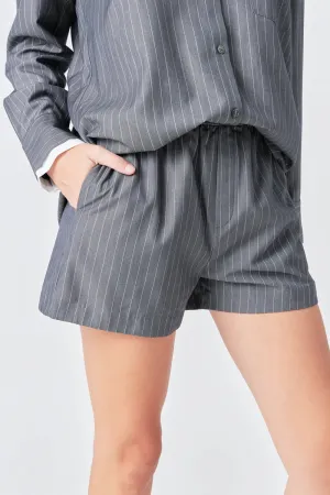 Ollie Boxer Shorts