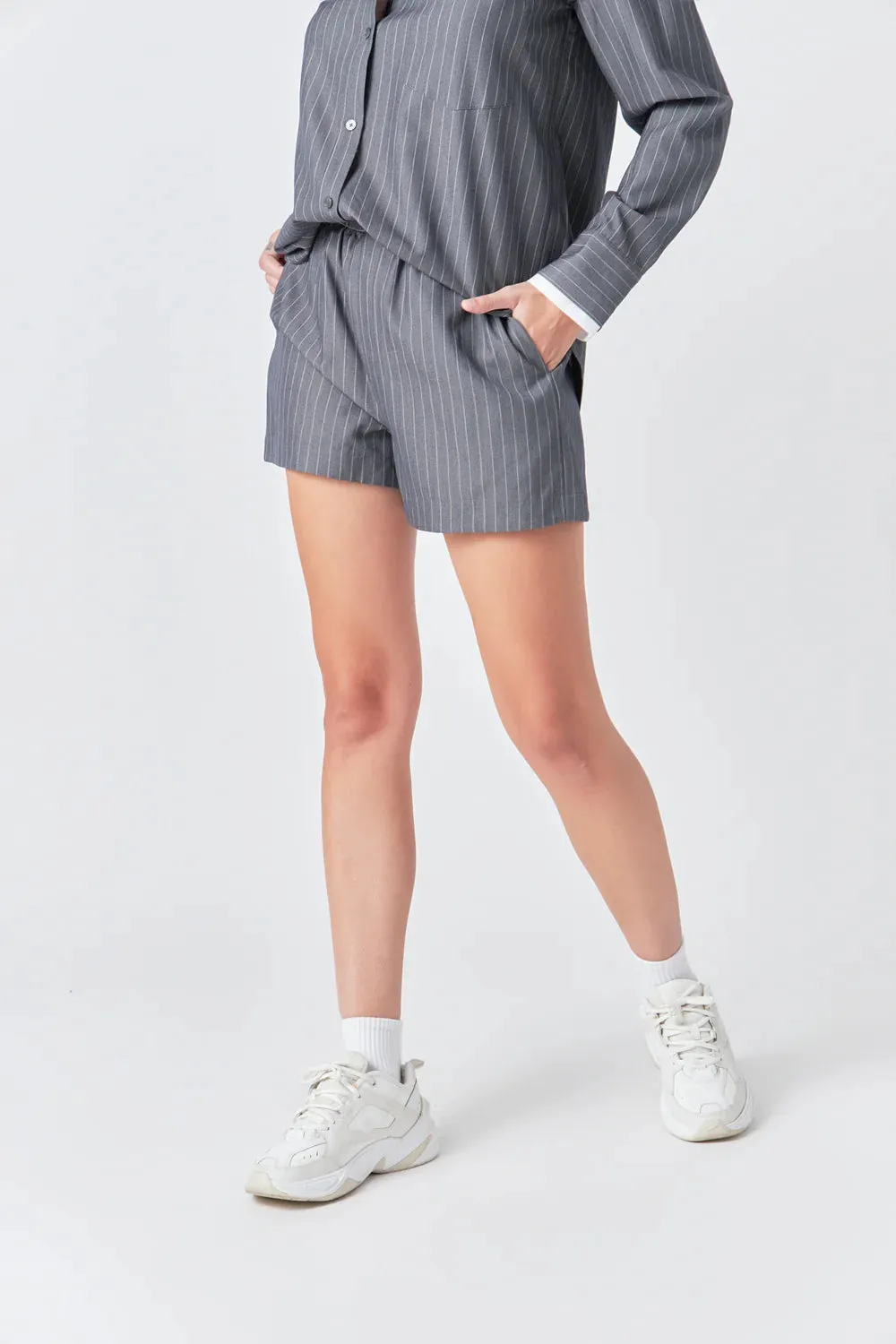 Ollie Boxer Shorts