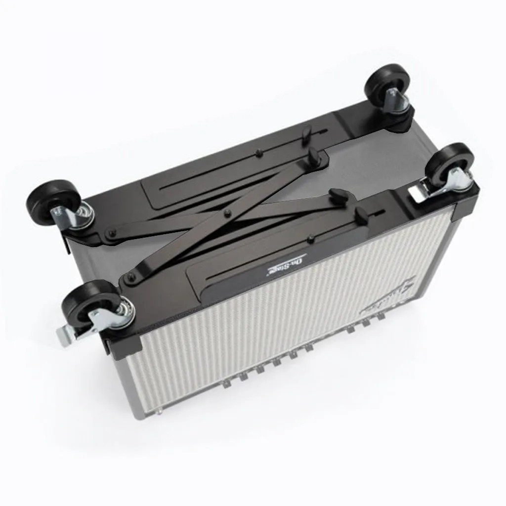 On Stage OSAG5000 Amp Glider - Fits to Amps Rated to 60kg