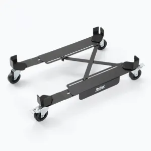 On Stage OSAG5000 Amp Glider - Fits to Amps Rated to 60kg