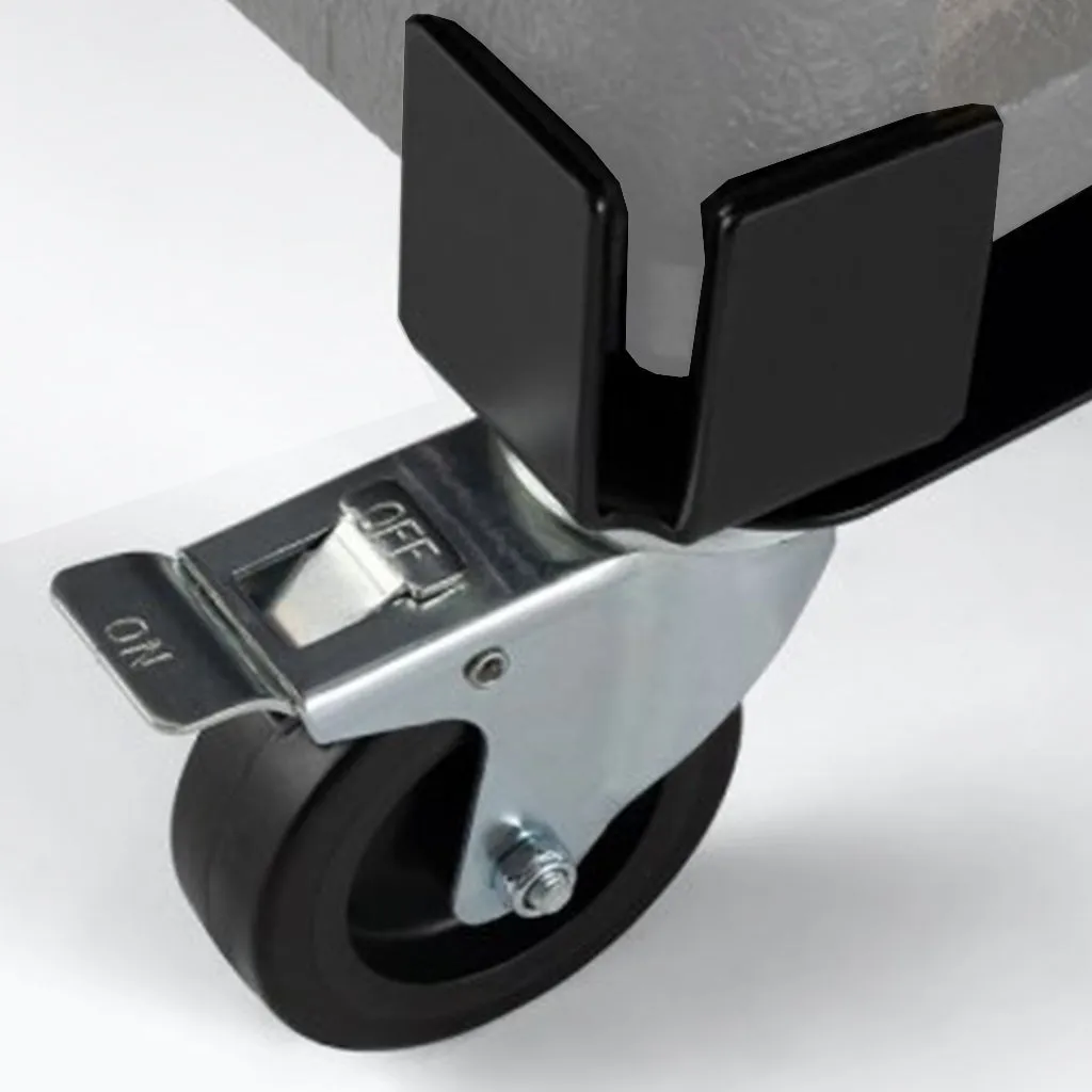 On Stage OSAG5000 Amp Glider - Fits to Amps Rated to 60kg