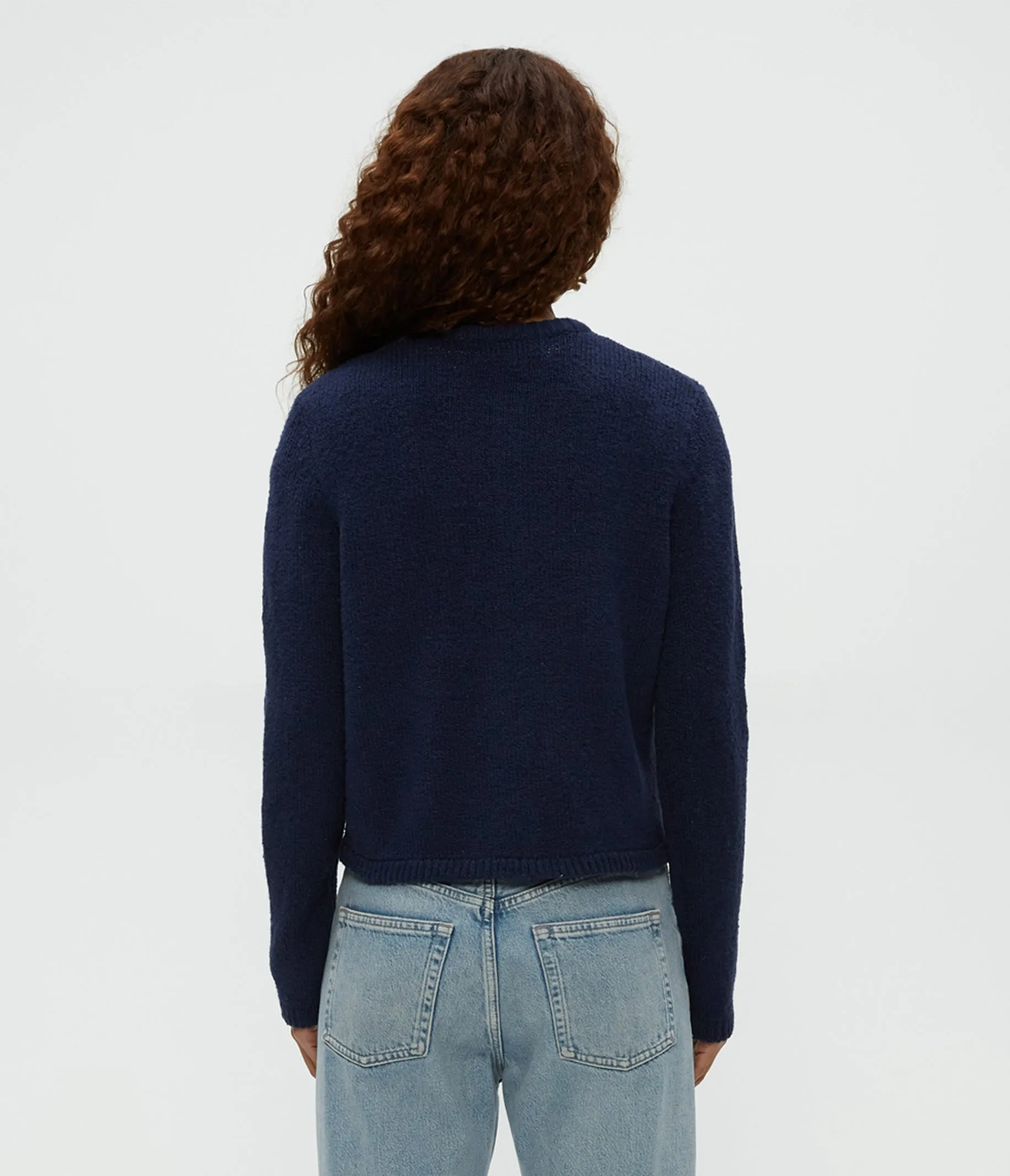 Opaline Cardigan