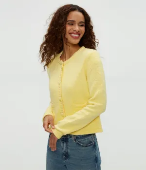 Opaline Cardigan
