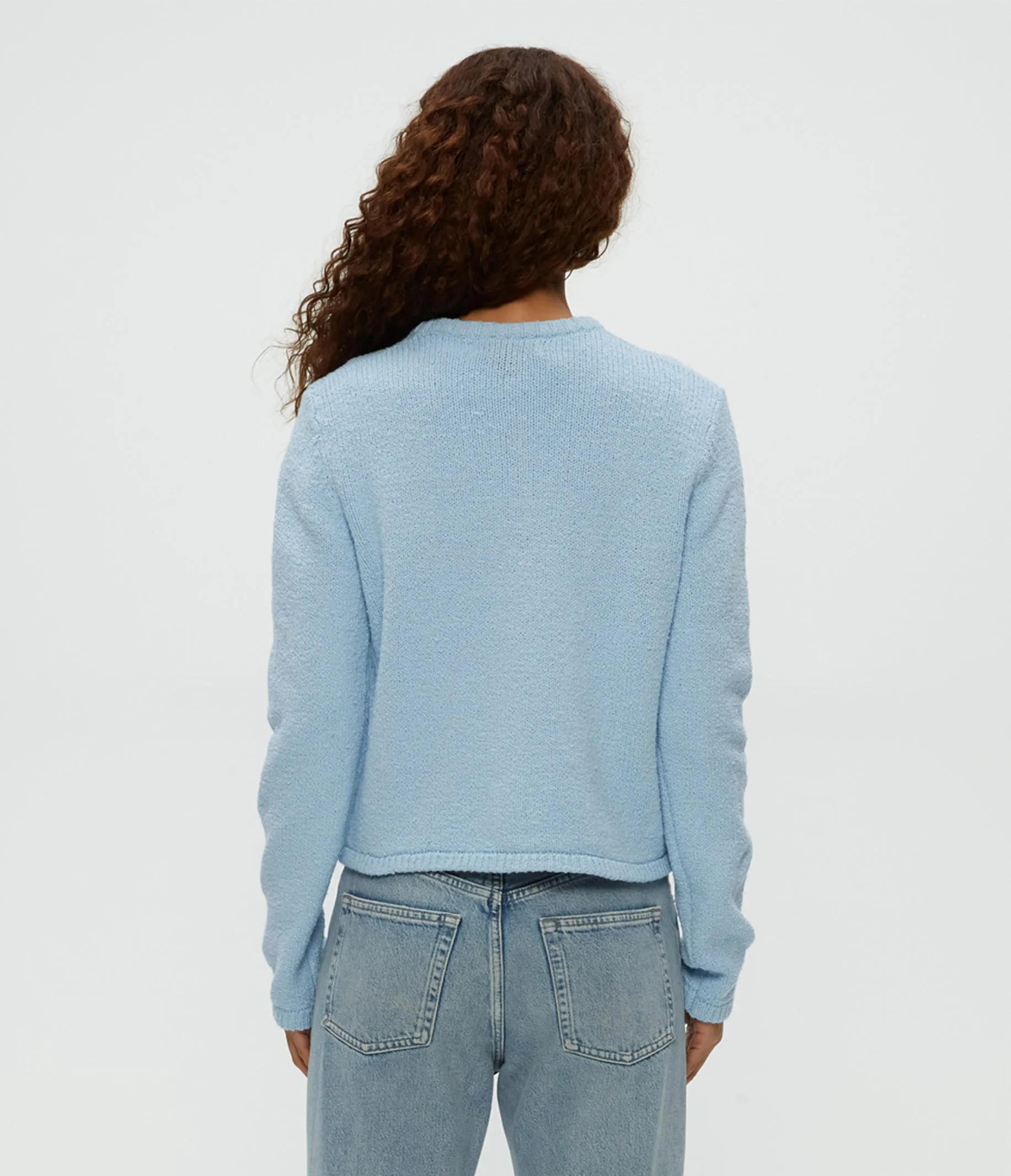Opaline Cardigan
