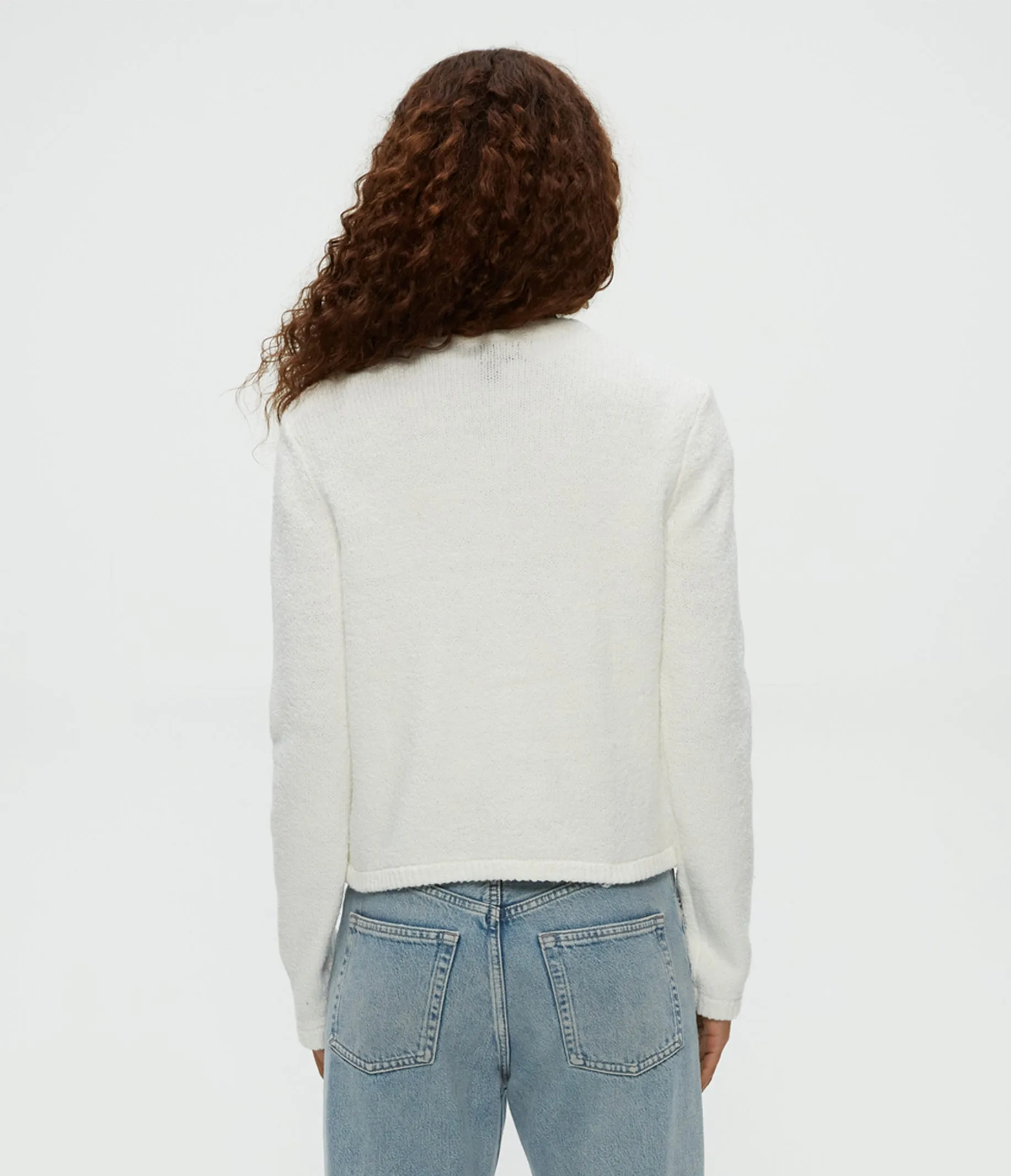 Opaline Cardigan