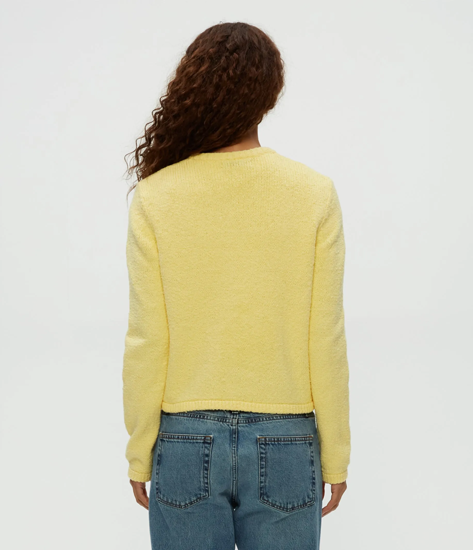 Opaline Cardigan