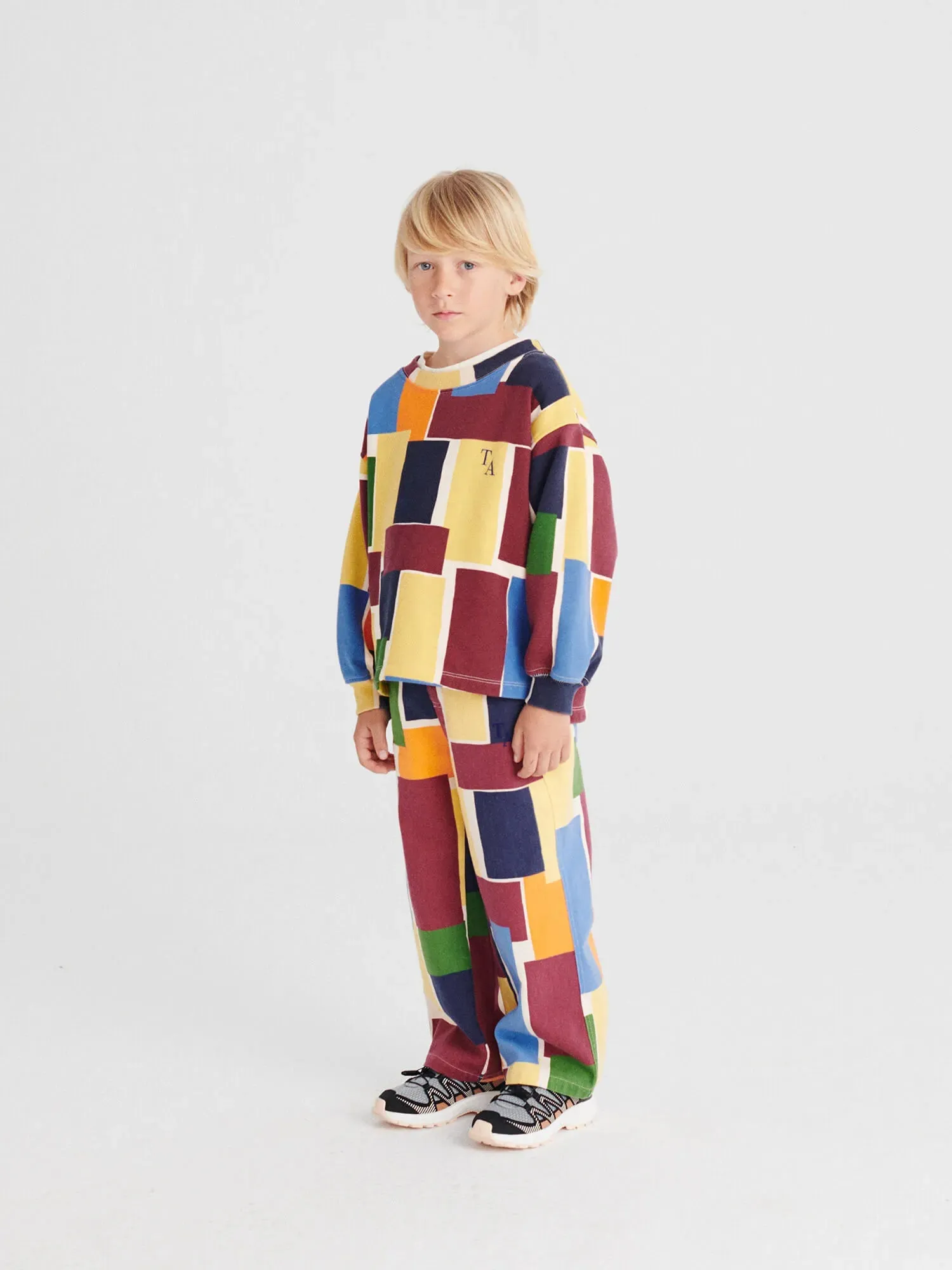 Orphic Trousers