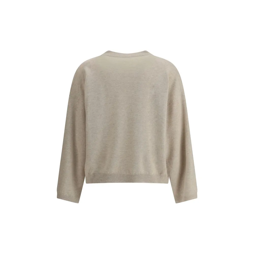 Oversized Sweater
