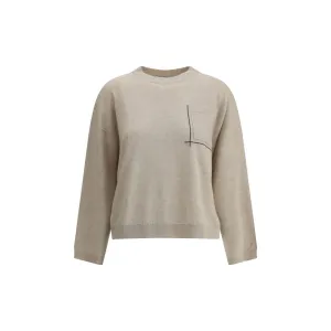 Oversized Sweater