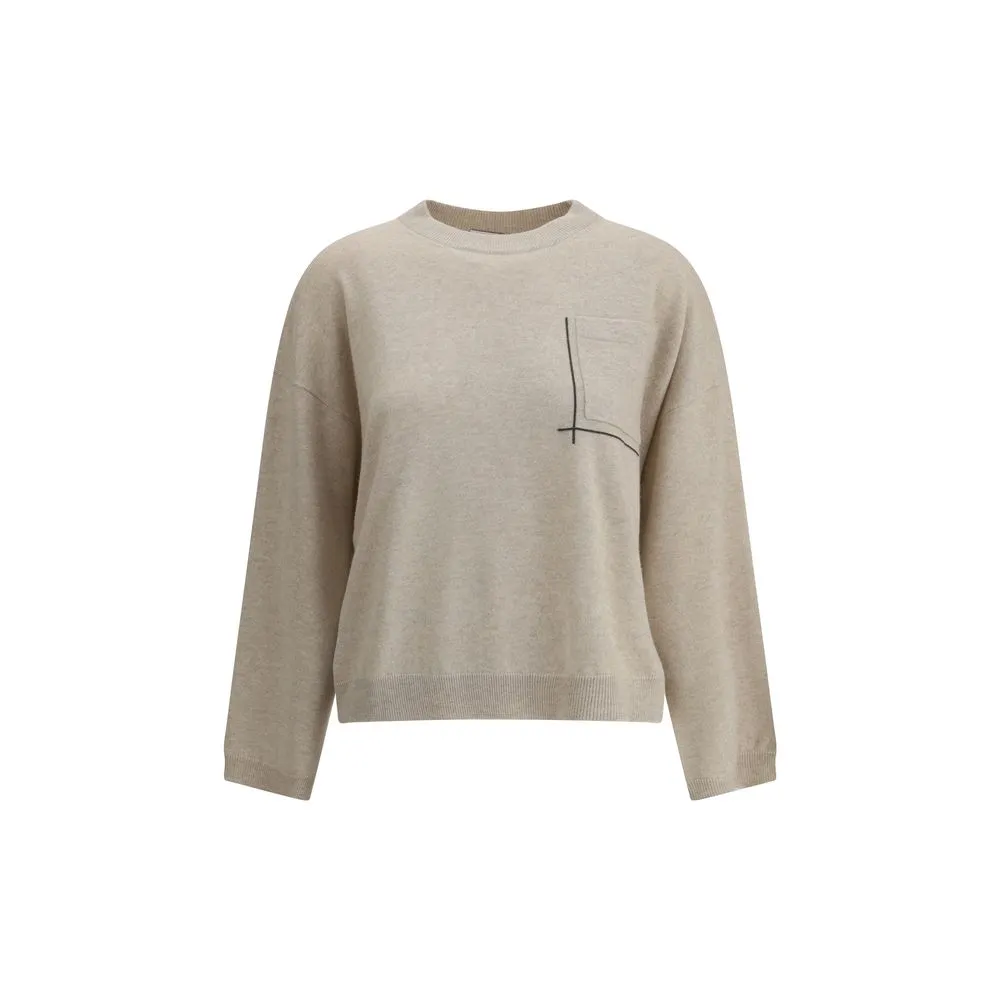 Oversized Sweater