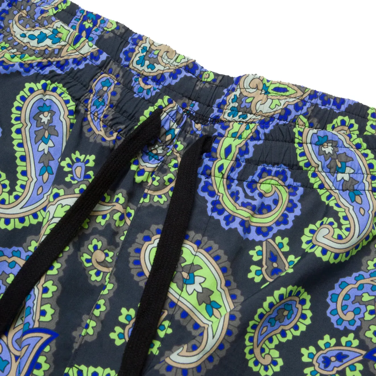 PAISLEY EASY SHORT