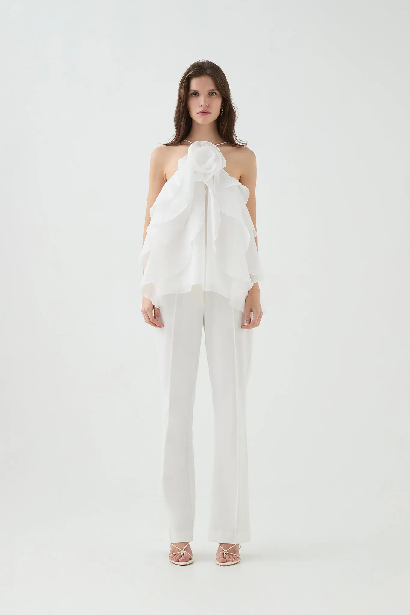 Pandorea Layered Top