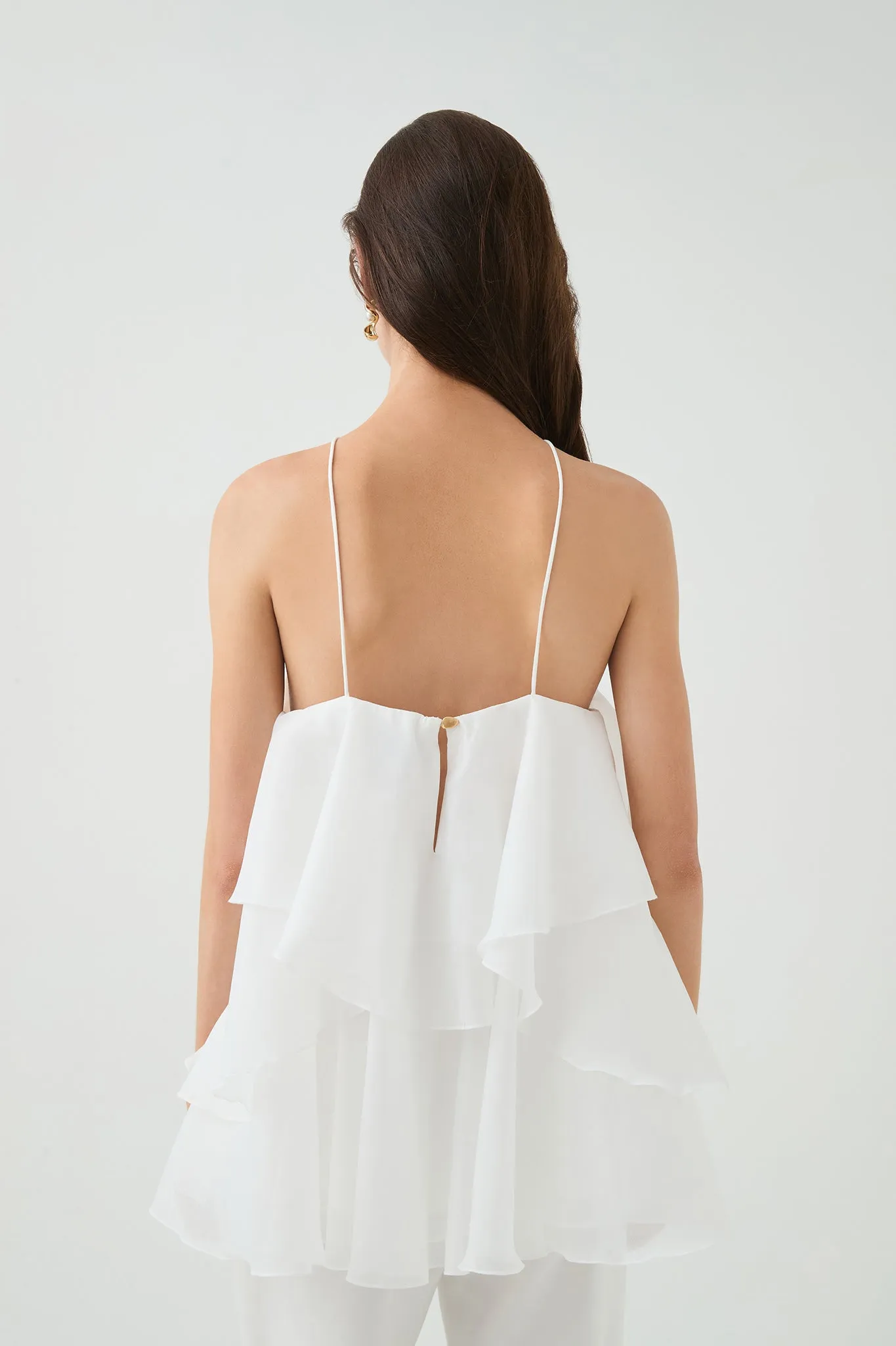 Pandorea Layered Top