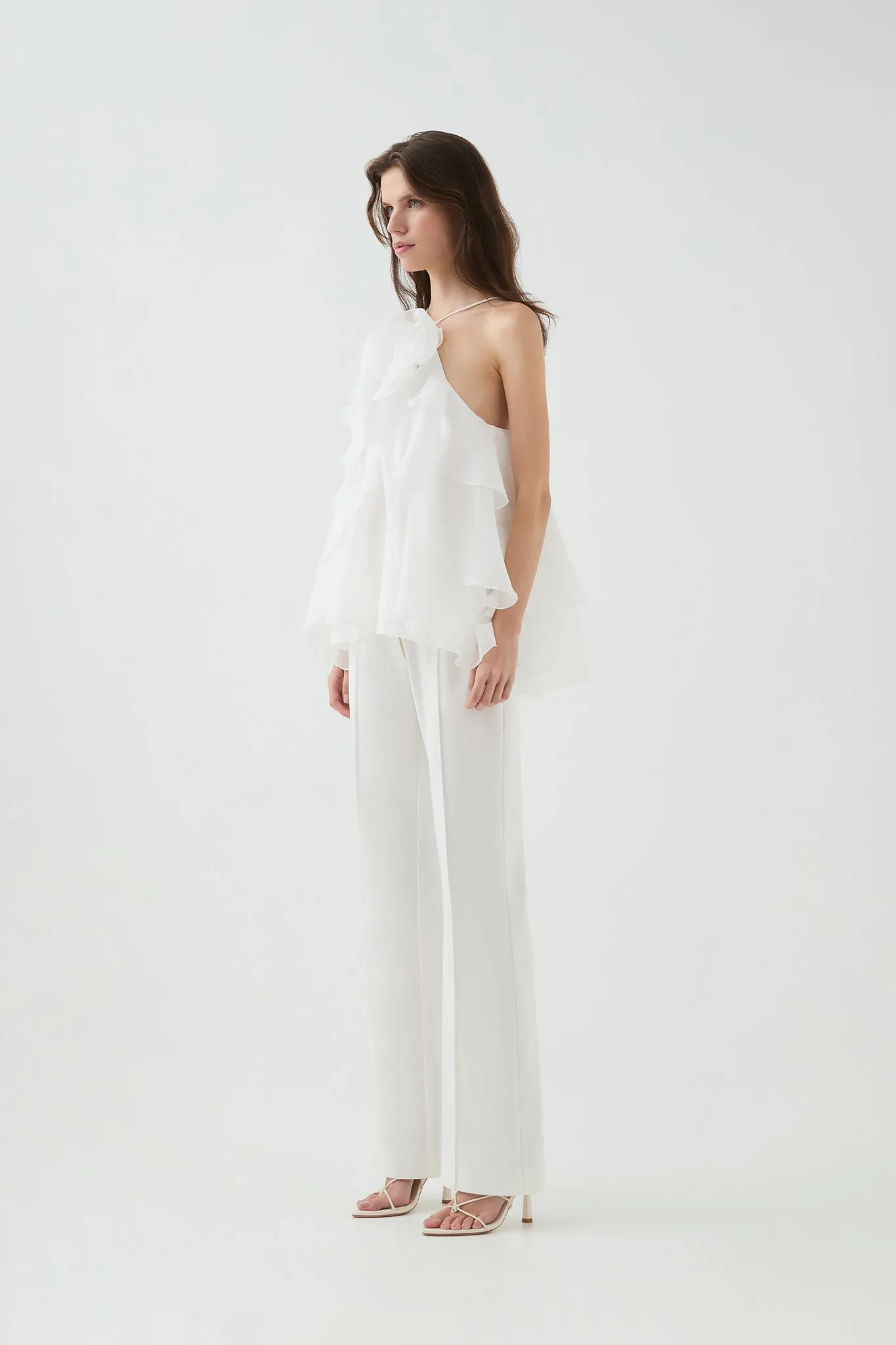 Pandorea Layered Top