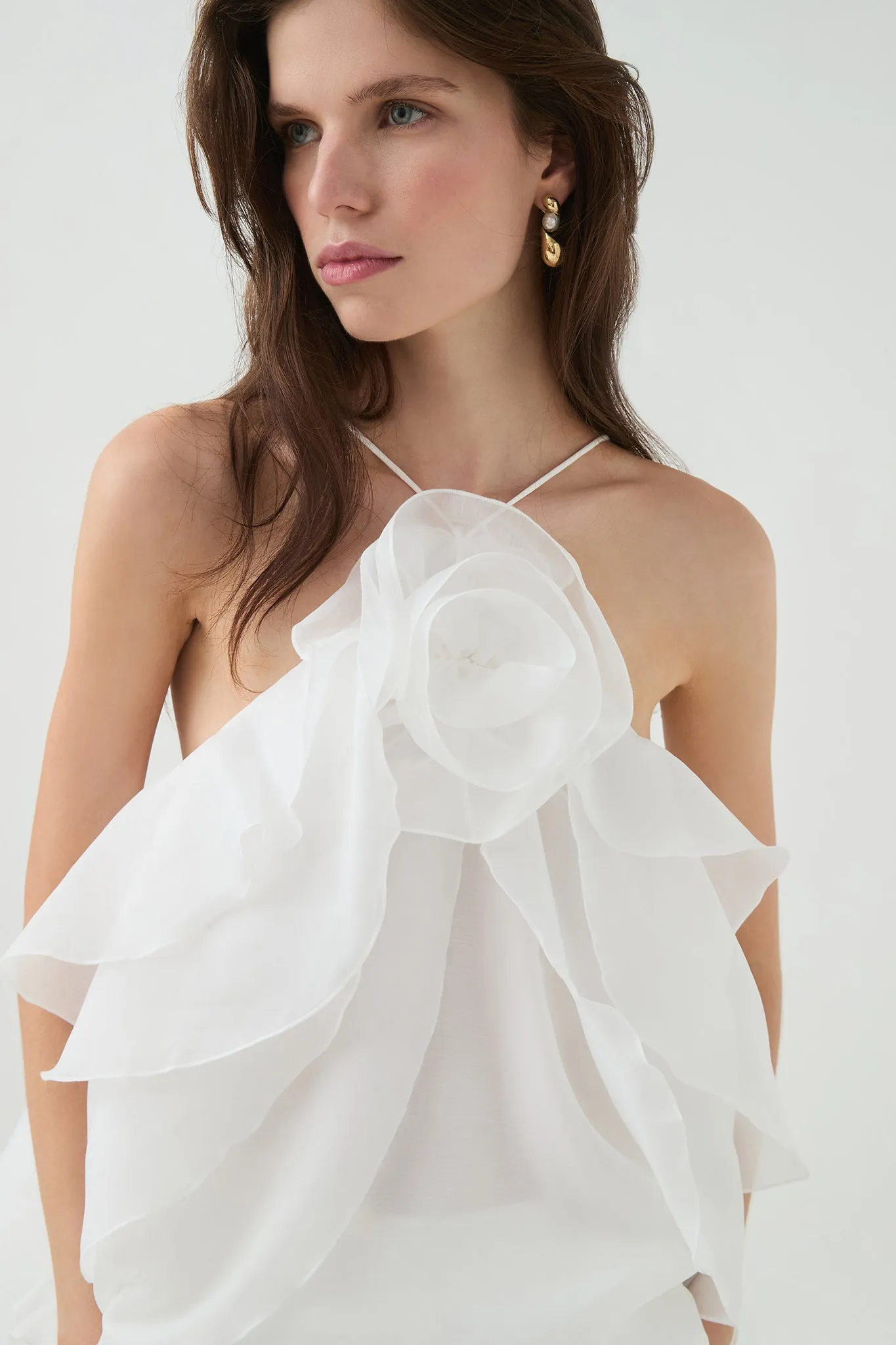 Pandorea Layered Top
