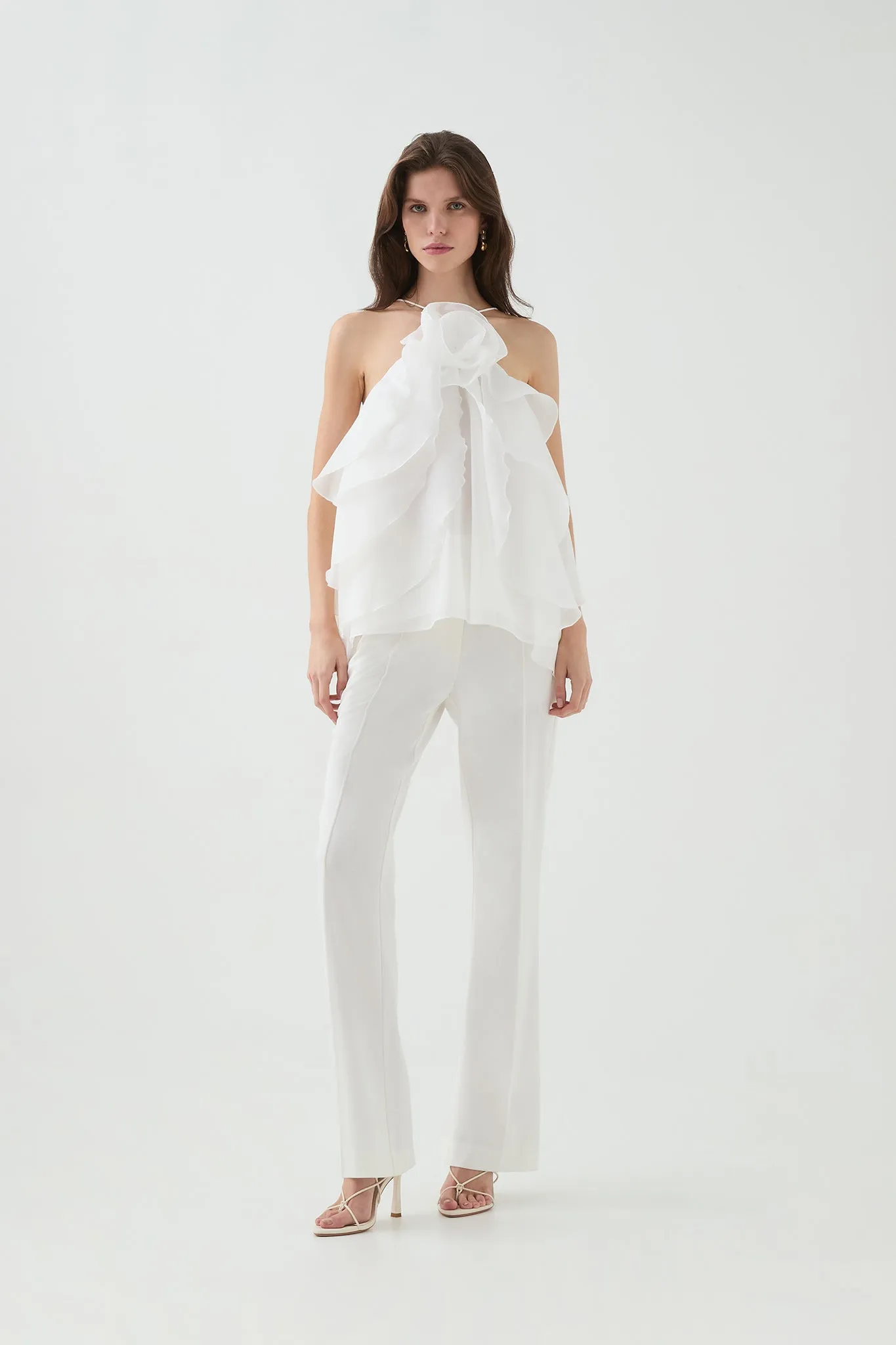 Pandorea Layered Top