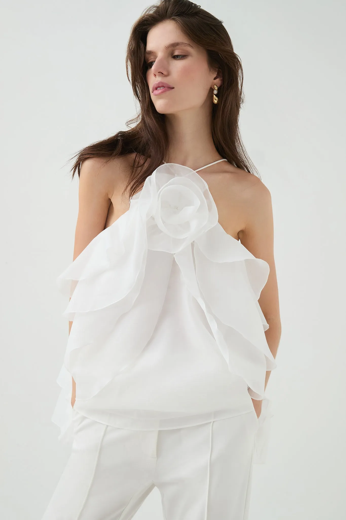 Pandorea Layered Top
