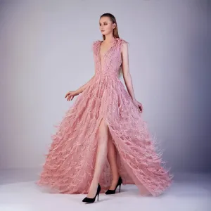 Pansy Dress