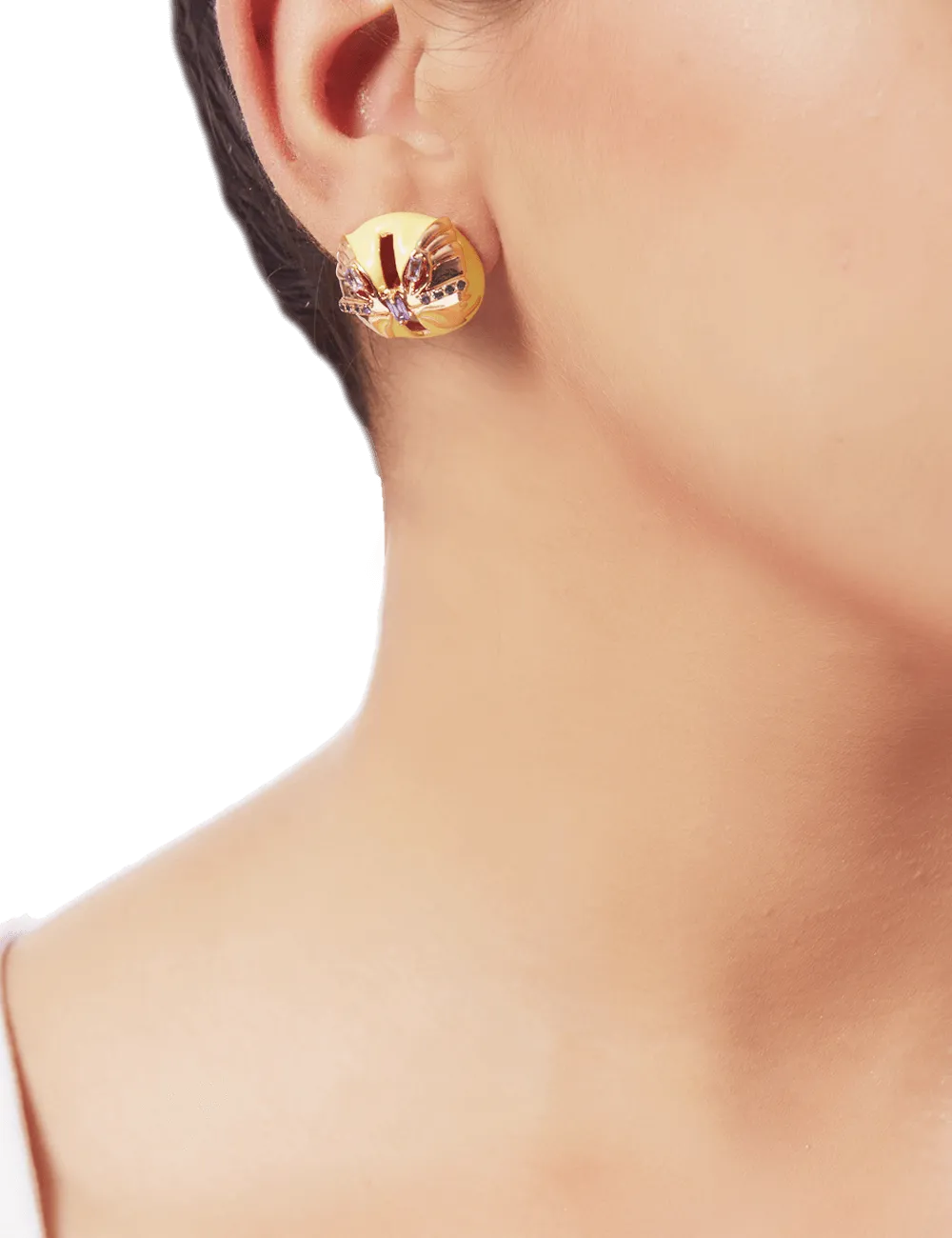 Papilio Lemon Mini Tops