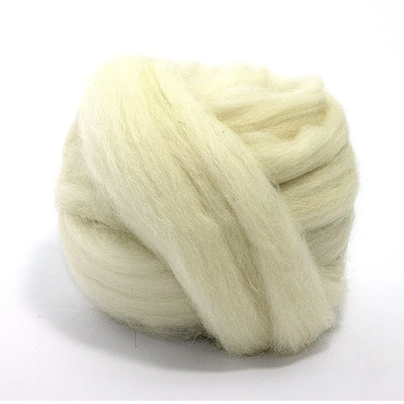 Paradise Fibers Whitefaced Woodland Top - 1oz