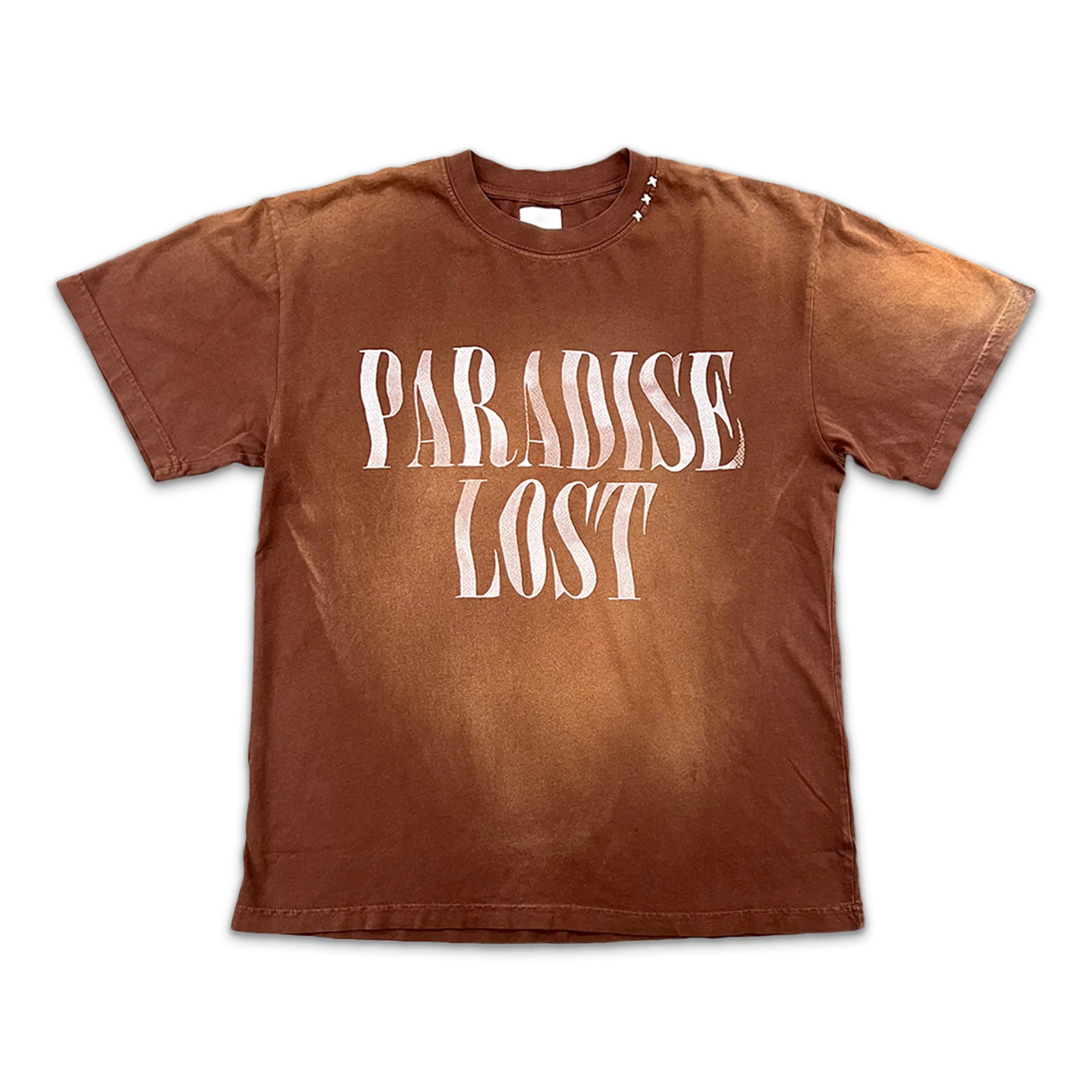 Paradise Lost Tee '24 "Myristica"