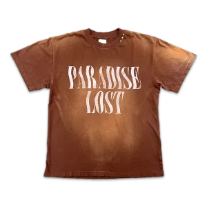 Paradise Lost Tee '24 "Myristica"