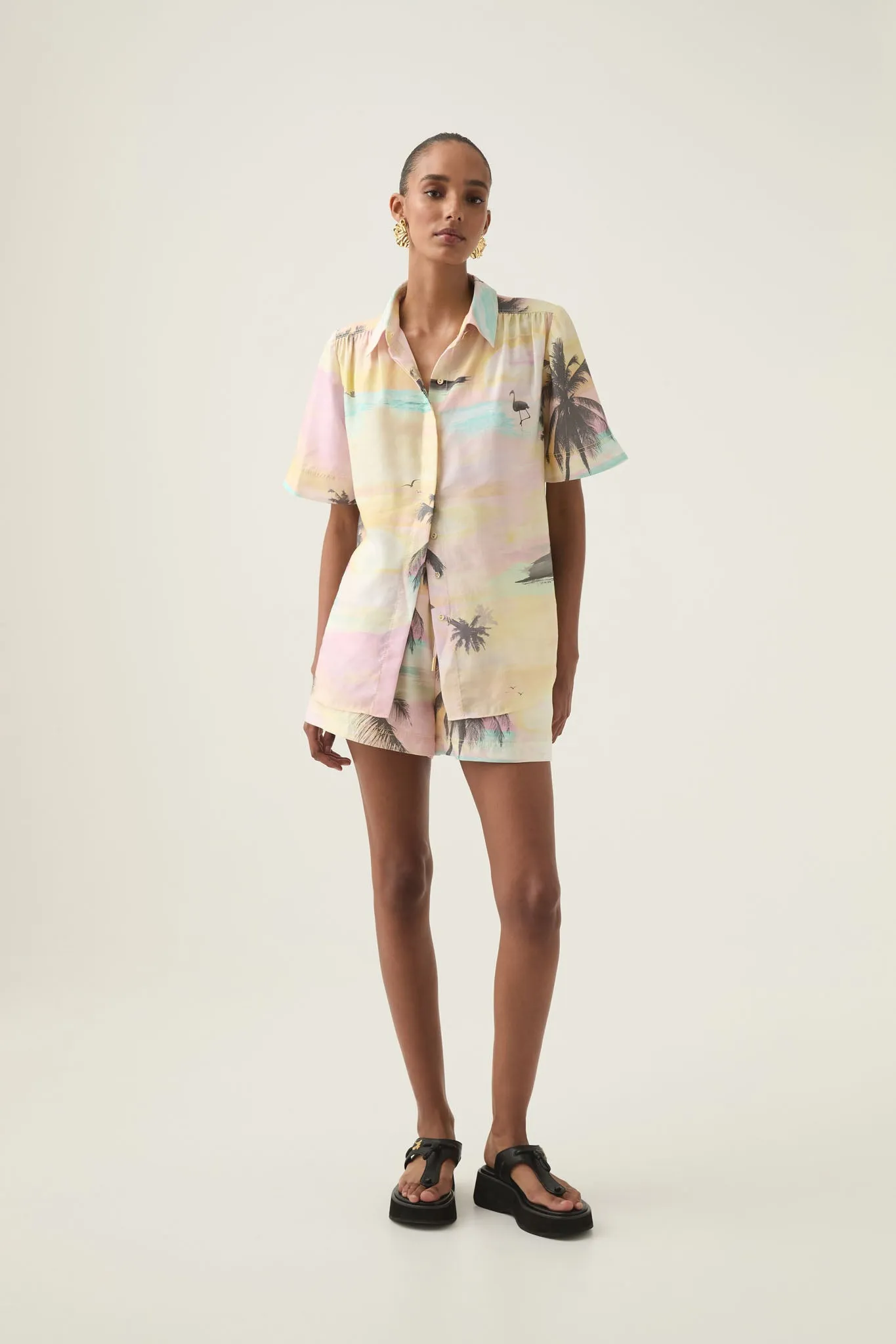 Paradise Shirt