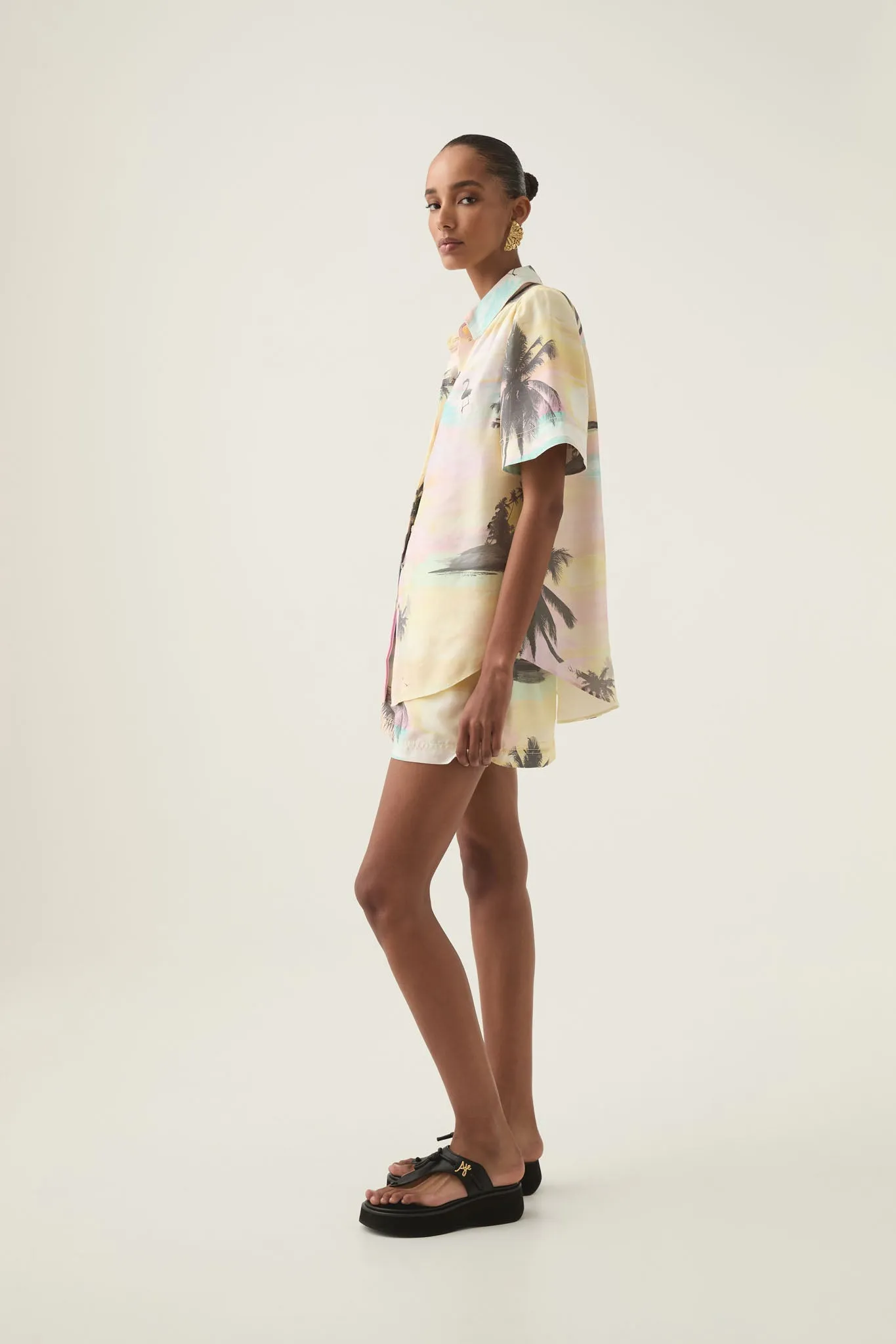 Paradise Shirt
