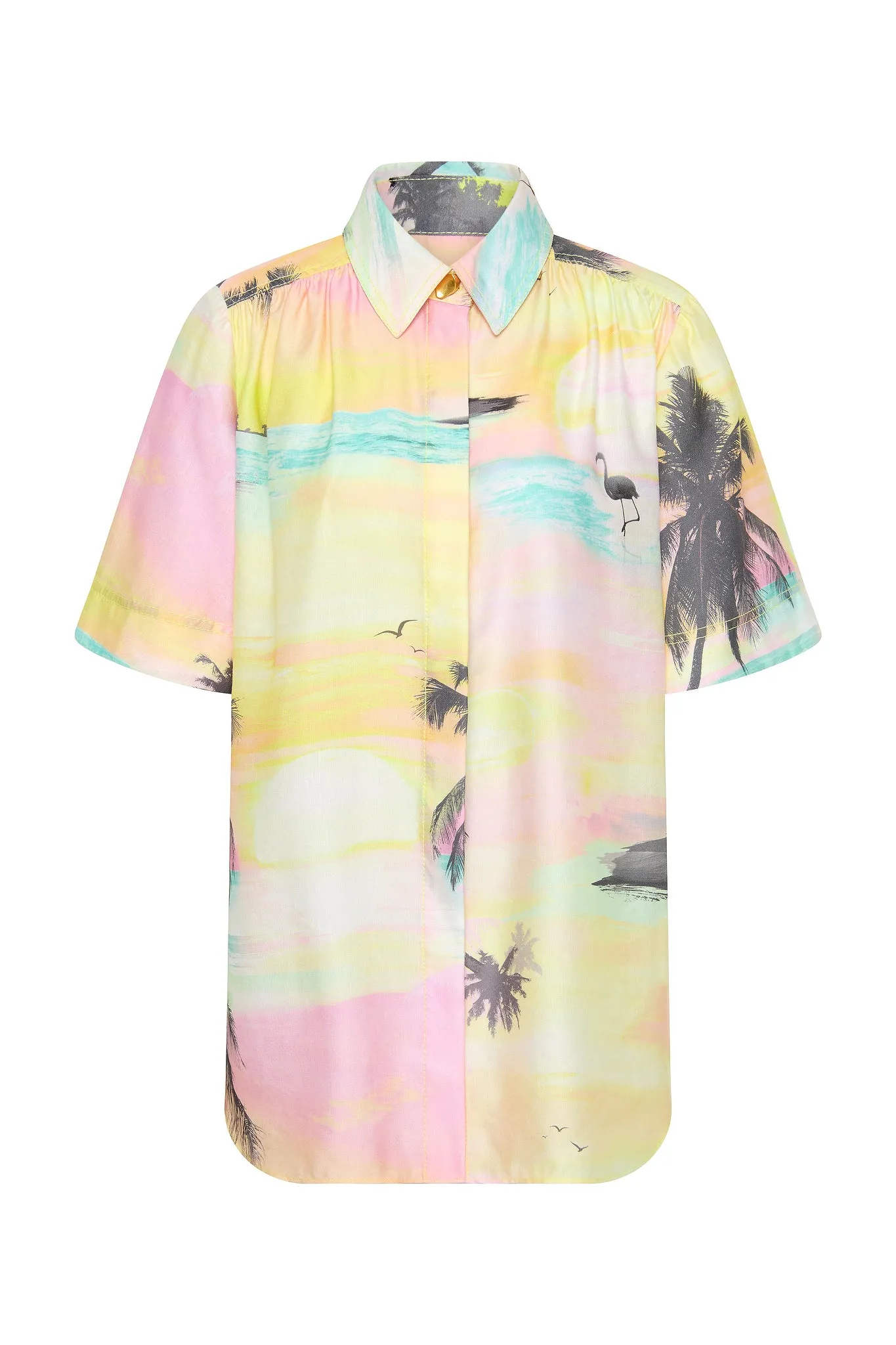 Paradise Shirt