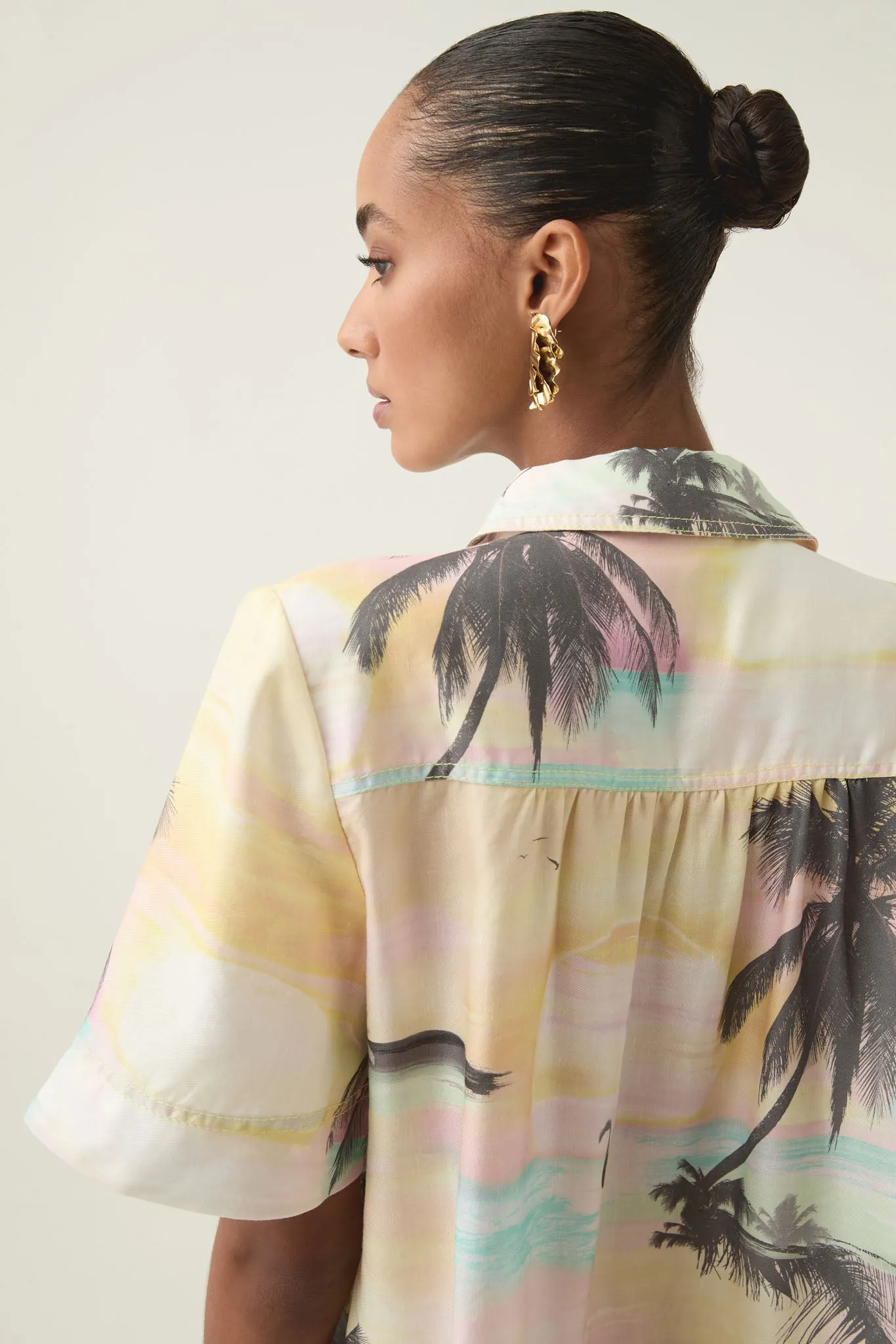 Paradise Shirt