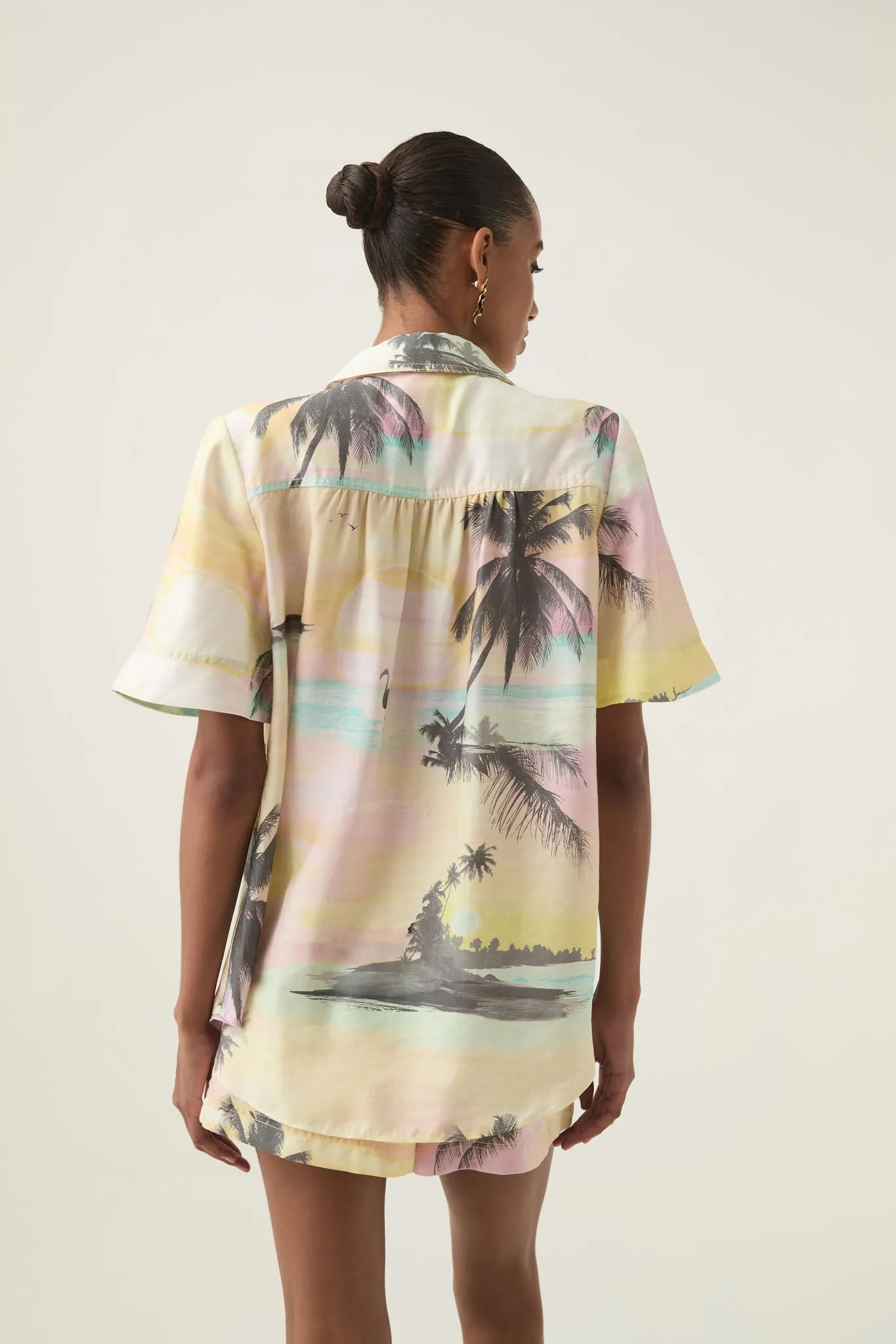 Paradise Shirt