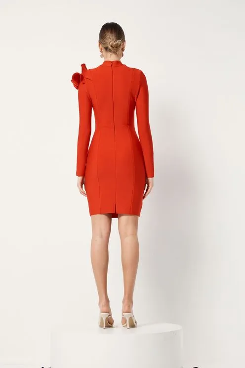 PARVIN DRESS