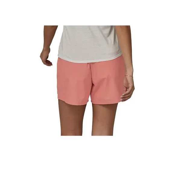 Patagonia‎ Funhoggers 4” Shorts - NWT