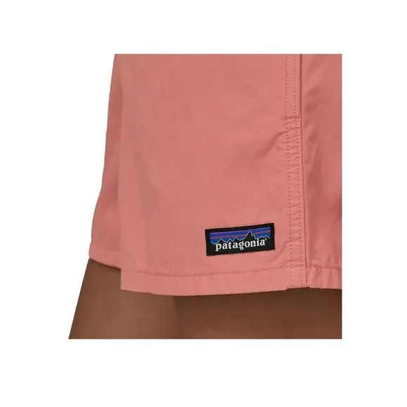 Patagonia‎ Funhoggers 4” Shorts - NWT